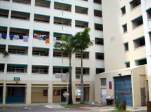 Blk 156 Yung Loh Road (Jurong West), HDB 5 Rooms #273622